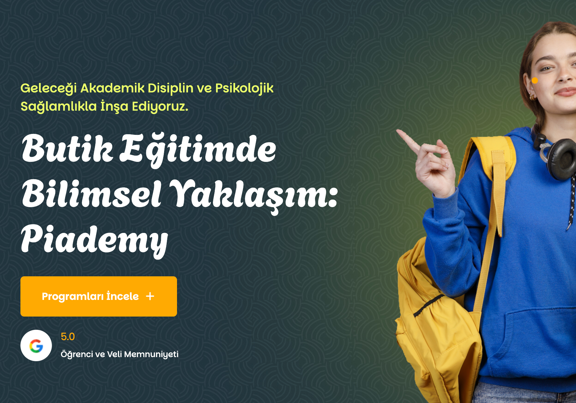 Piademy