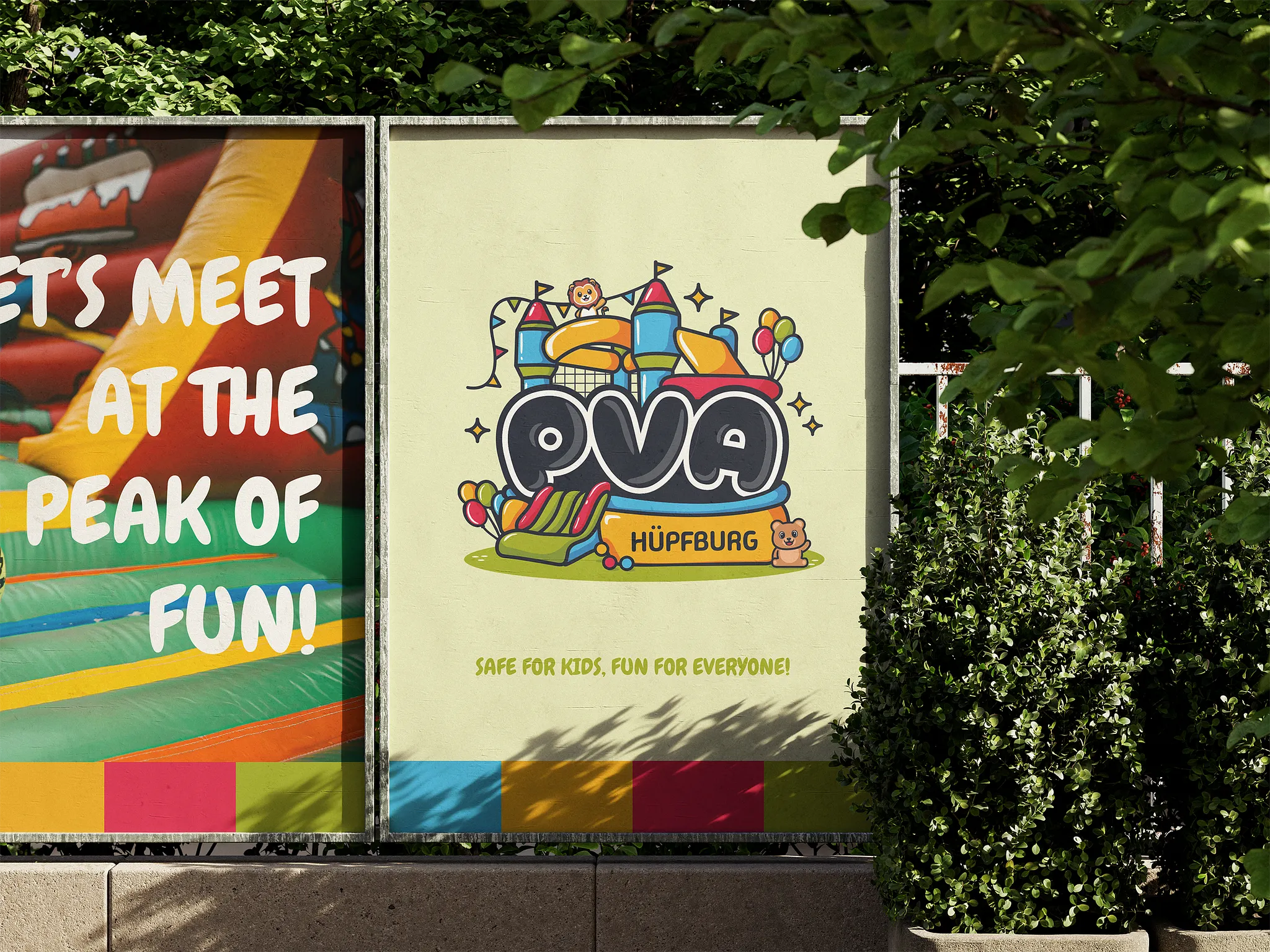 PVA